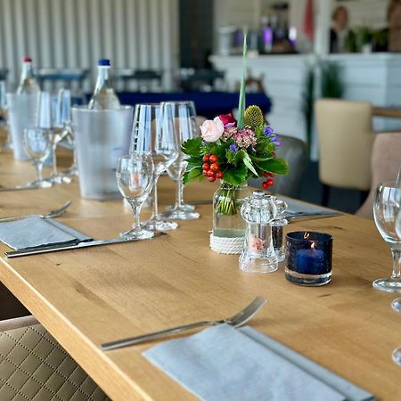 Hotel Restaurant Ostsee-Anker Langballig 外观 照片