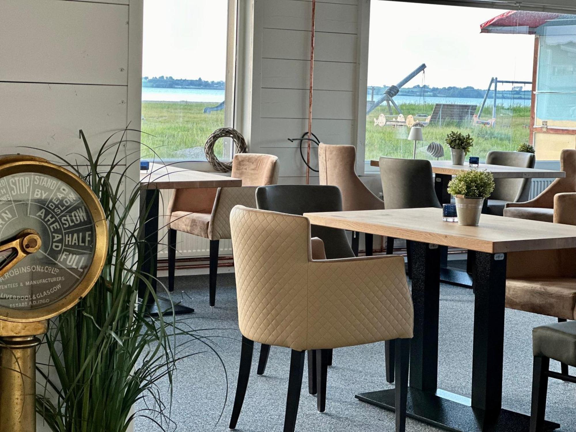 Hotel Restaurant Ostsee-Anker Langballig 外观 照片